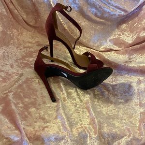 Wine heels